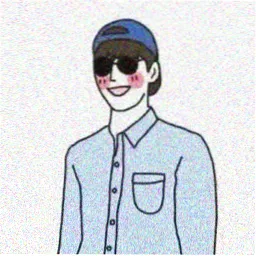 影迷午后三点头像